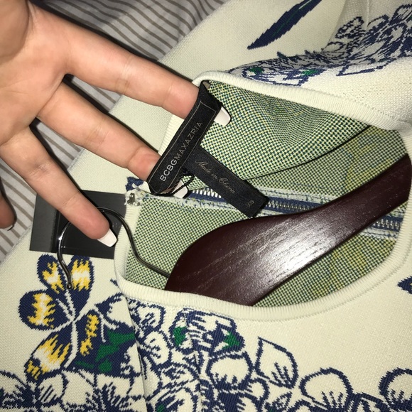 BCBGMaxAzria ellena dress - Picture 5 of 5